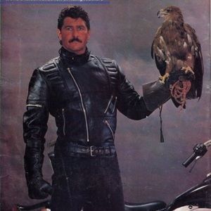 Meet your Posher, Brian